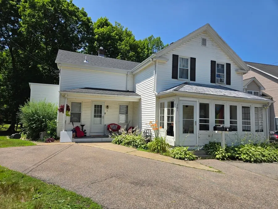 261 Stone Street, Walpole, MA 02081 - #2