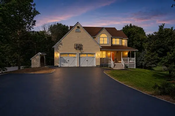 4 Upton Road, Westborough, MA 01581