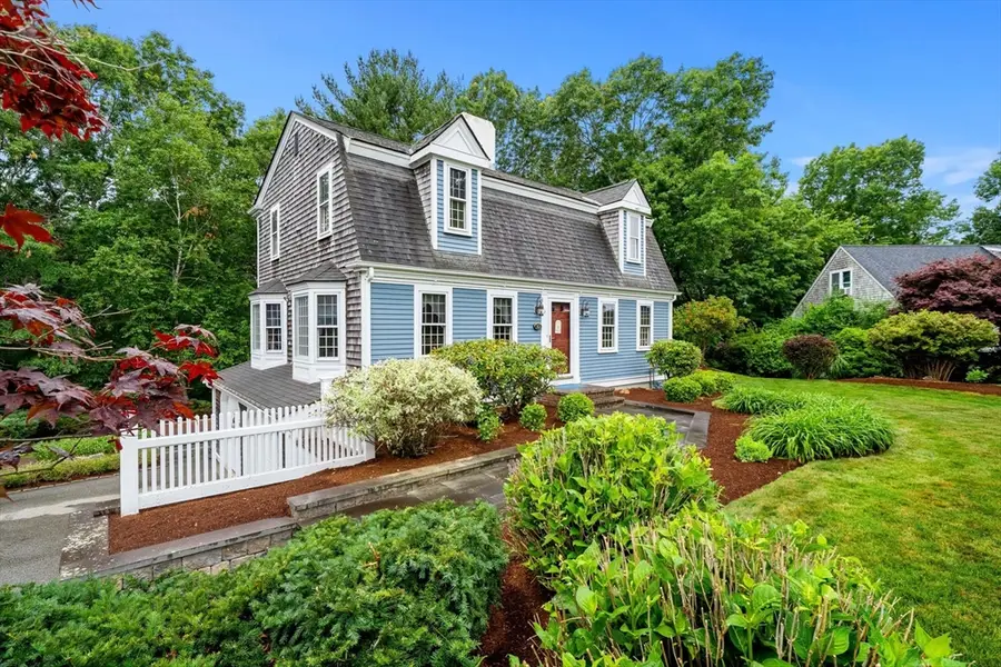 30 N Triangle Dr, Plymouth, MA 02360 - #3