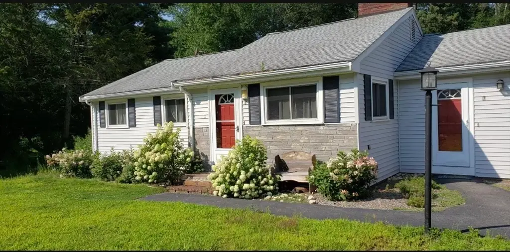 7 Laurel Road, Sharon, MA 02067 - #1