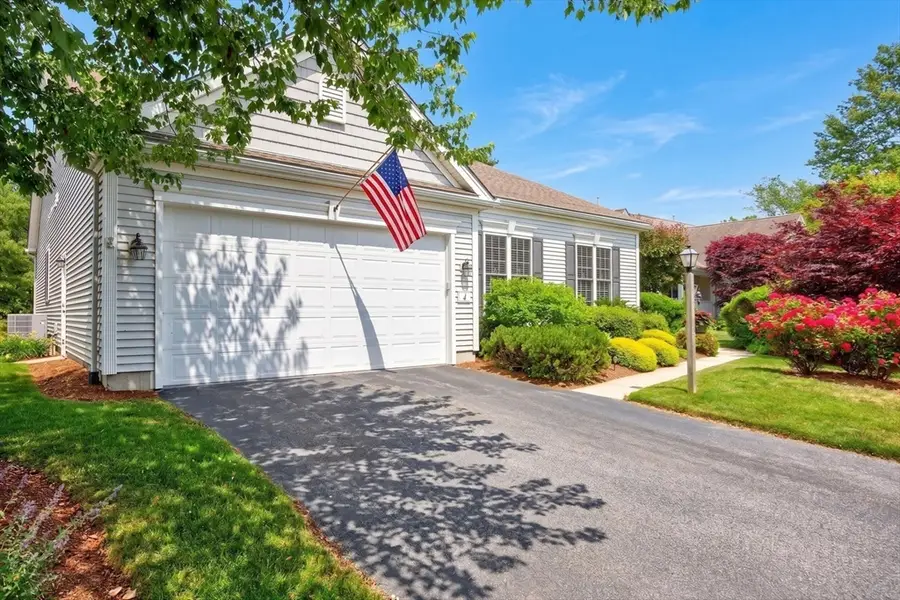 4 Madison Reach, Plymouth, MA 02360 - #2