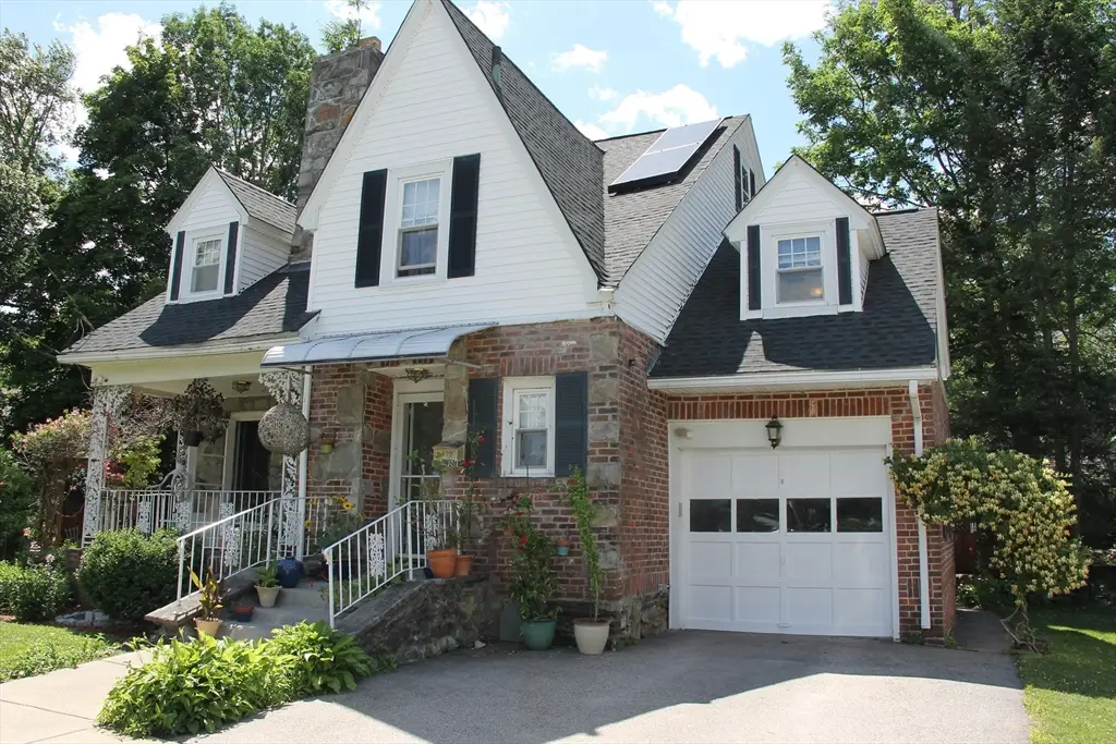 30 Marwood Road, Worcester, MA 01602 - #1