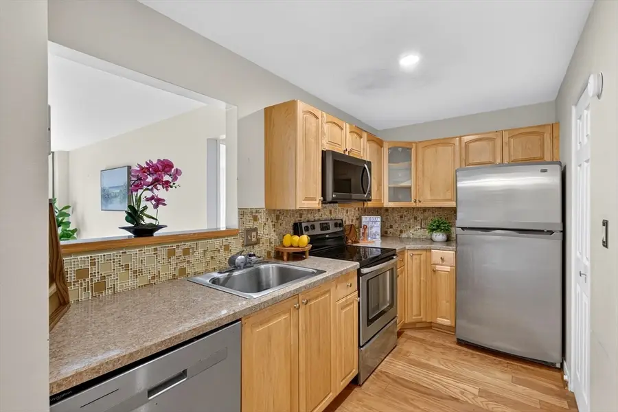 269 Cambridge Rd #608, Woburn, MA 01801 - #3