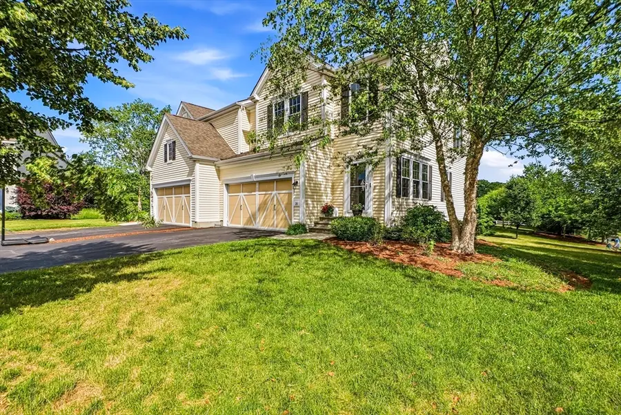 39 Frostpane Ln #39, Hopkinton, MA 01748 - #2