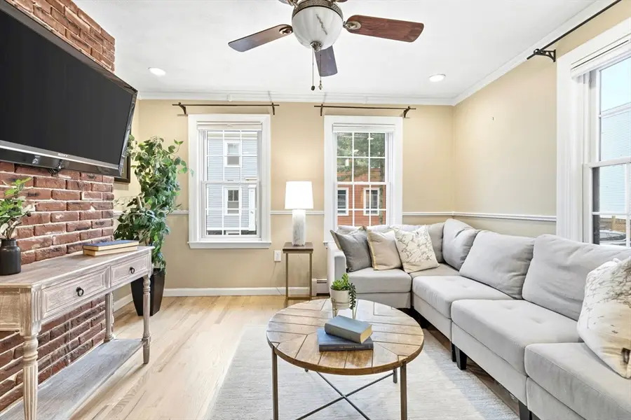 62 Pearl St, Boston, MA 02129 - #3