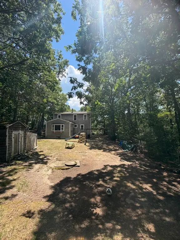 38 Sandy Beach Road, Plymouth, MA 02360 - #2
