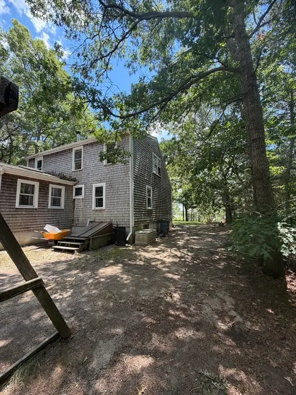 38 Sandy Beach Road, Plymouth, MA 02360 - #3