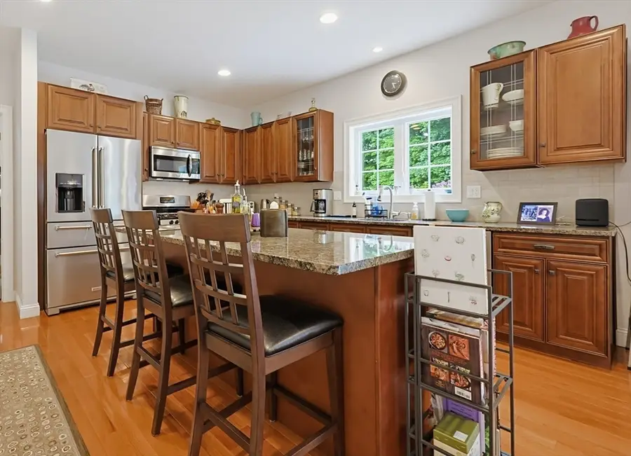 969 Old Connecticut Path, Framingham, MA 01701 - #2