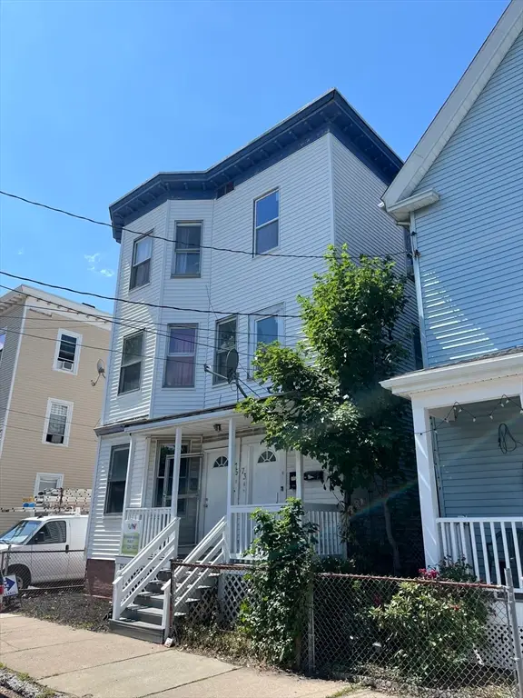 73 Woodman Street, Lynn, MA 01905 - #1