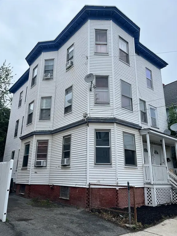 73 Woodman Street, Lynn, MA 01905 - #3