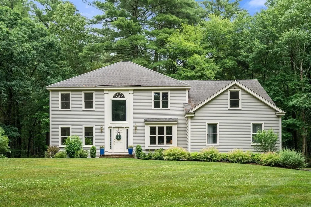 11 Rose Way, Sudbury, MA 01776 - #1