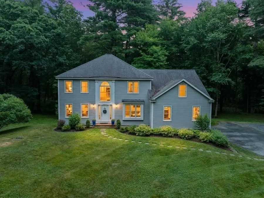 11 Rose Way, Sudbury, MA 01776 - #2