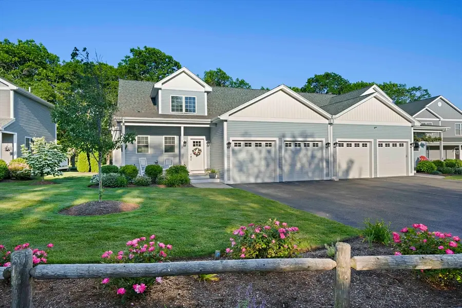 38 Cahoon Rd #38, Wareham, MA 02558 - #2