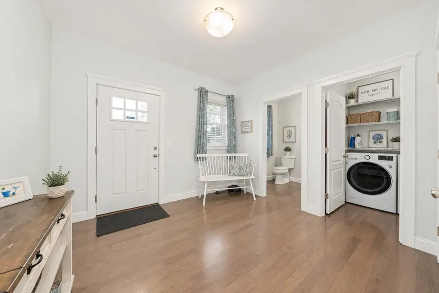 38 Cahoon Rd #38, Wareham, MA 02558 - #3