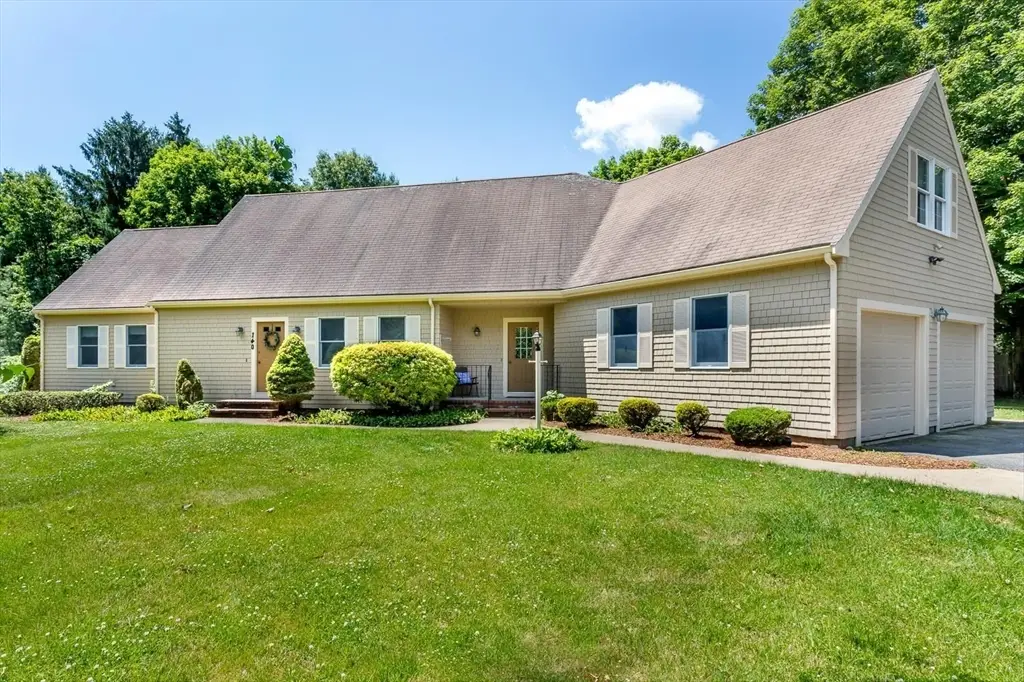 140 Grace Ln, Stoughton, MA 02072 - #1