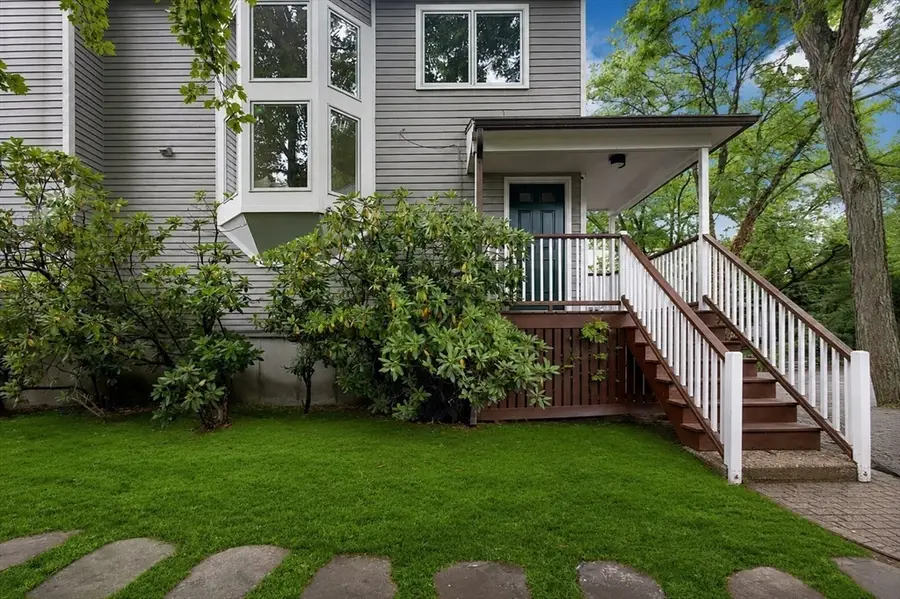 41 Murray Rd #41, Newton, MA 02465 - #2