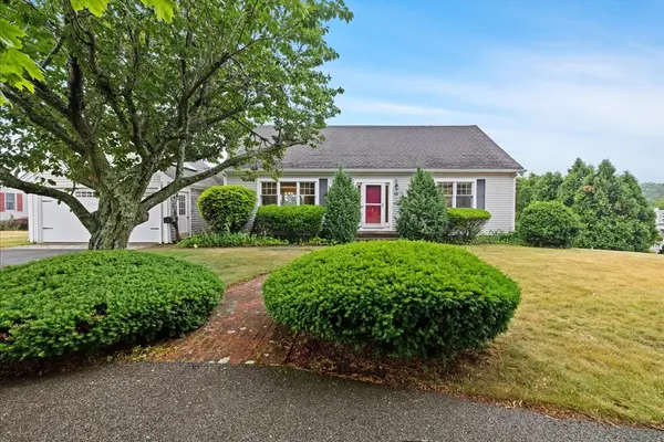 13 Muster Field Road, Plymouth, MA 02360