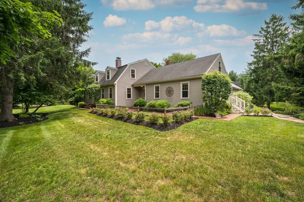 2 Patton Drive, Hamilton, MA 01982 - #1