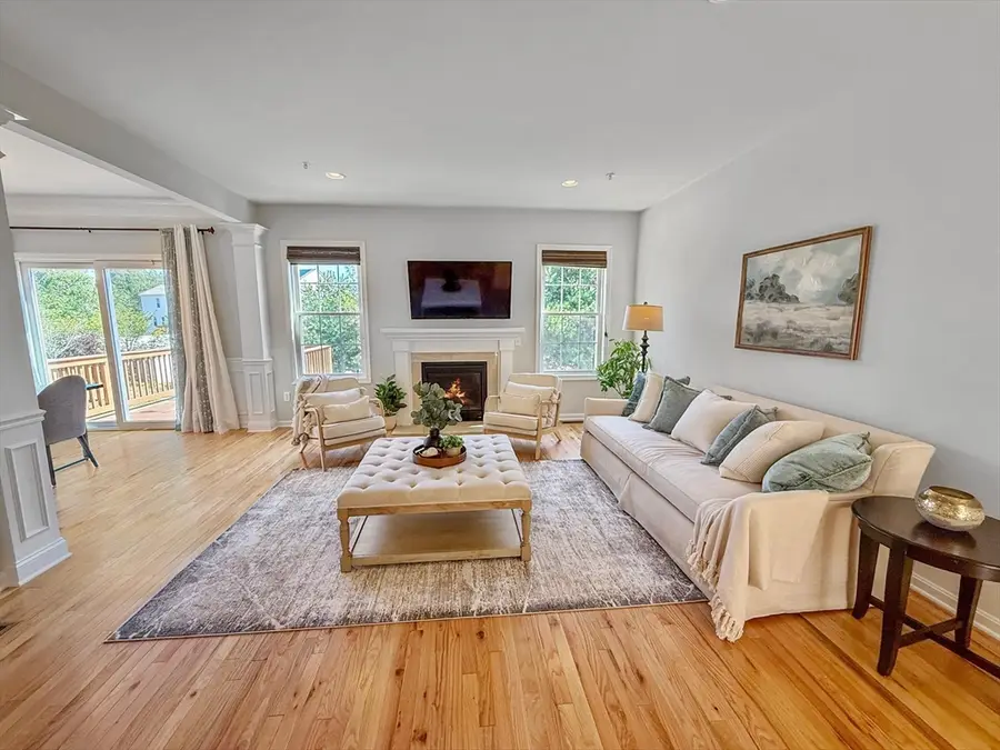 11 Crispwater #11, Hopkinton, MA 01748 - #3