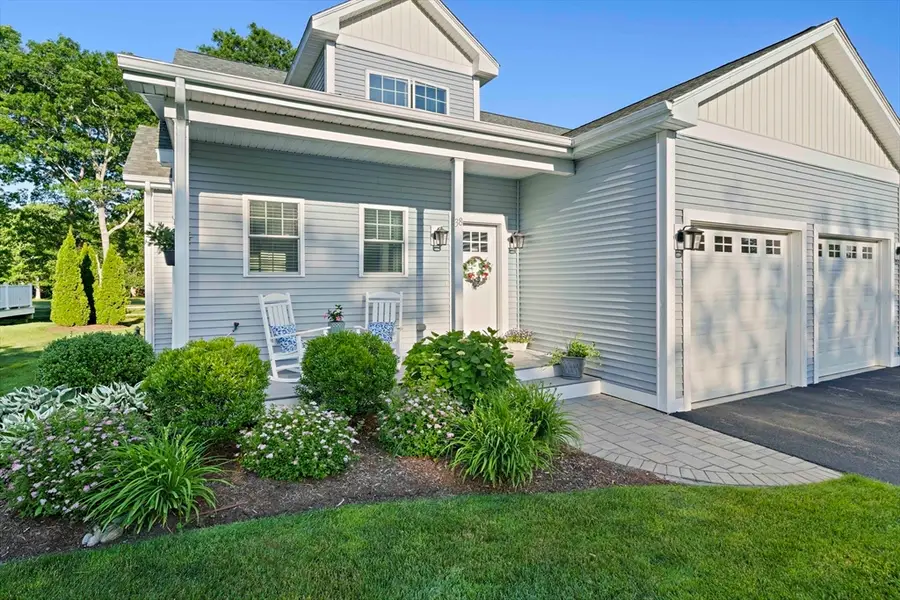 38 Cahoon Rd #38, Wareham, MA 02558 - #2