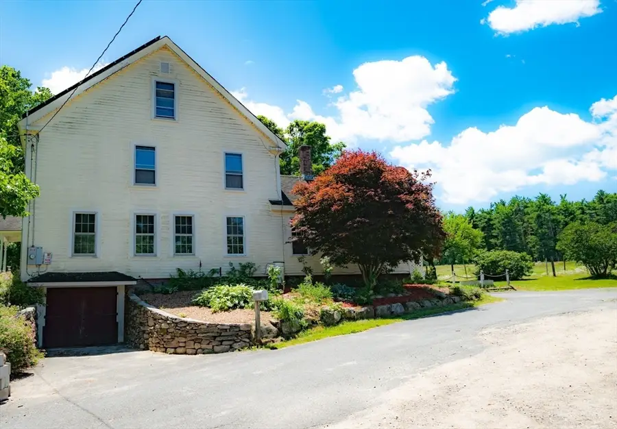 38 Blueberry Hill Rd, New Salem, MA 01355 - #3