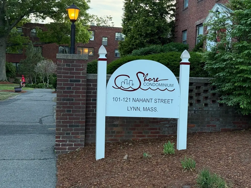 117 Nahant St #1, Lynn, MA 01902 - #1