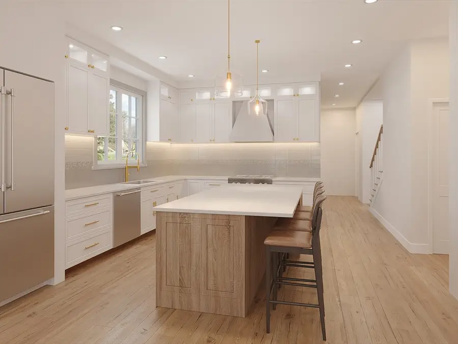 129 Jewett St, Newton, MA 02458 - #2