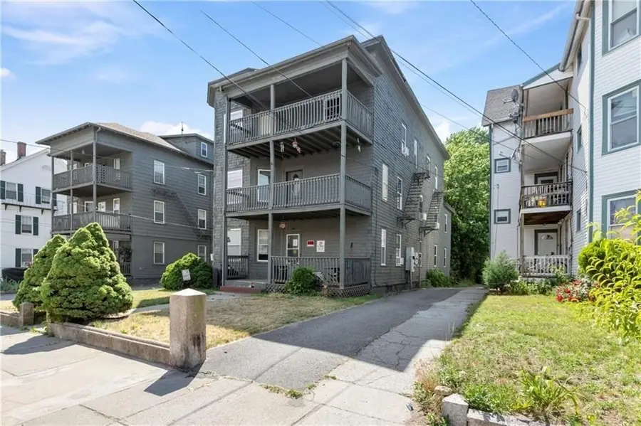 414 Rathbun St #5, Woonsocket, RI 02895 - #2