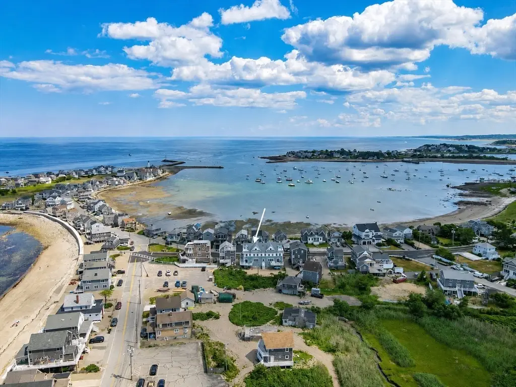153 Jericho Rd #2, Scituate, MA 02066 - #1