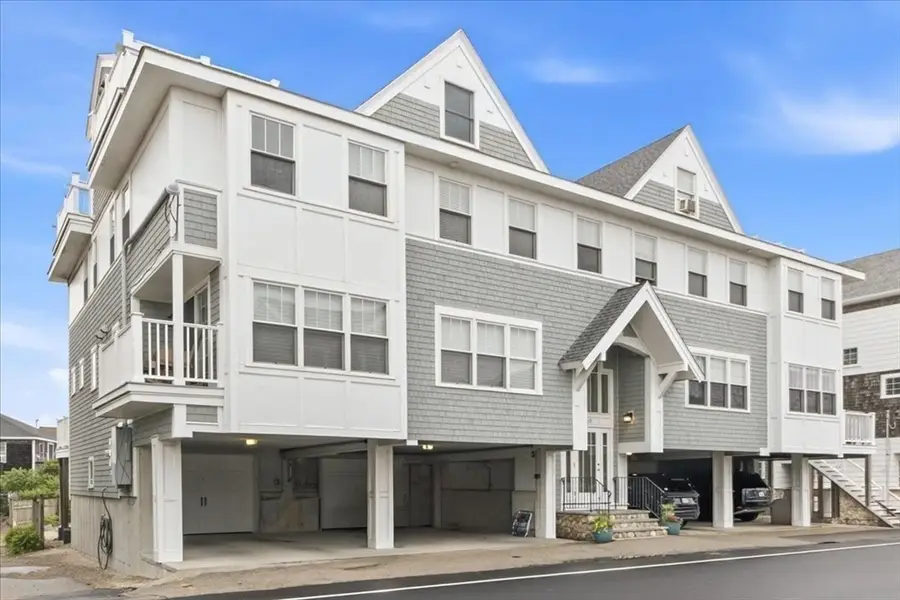 153 Jericho Rd #2, Scituate, MA 02066 - #2