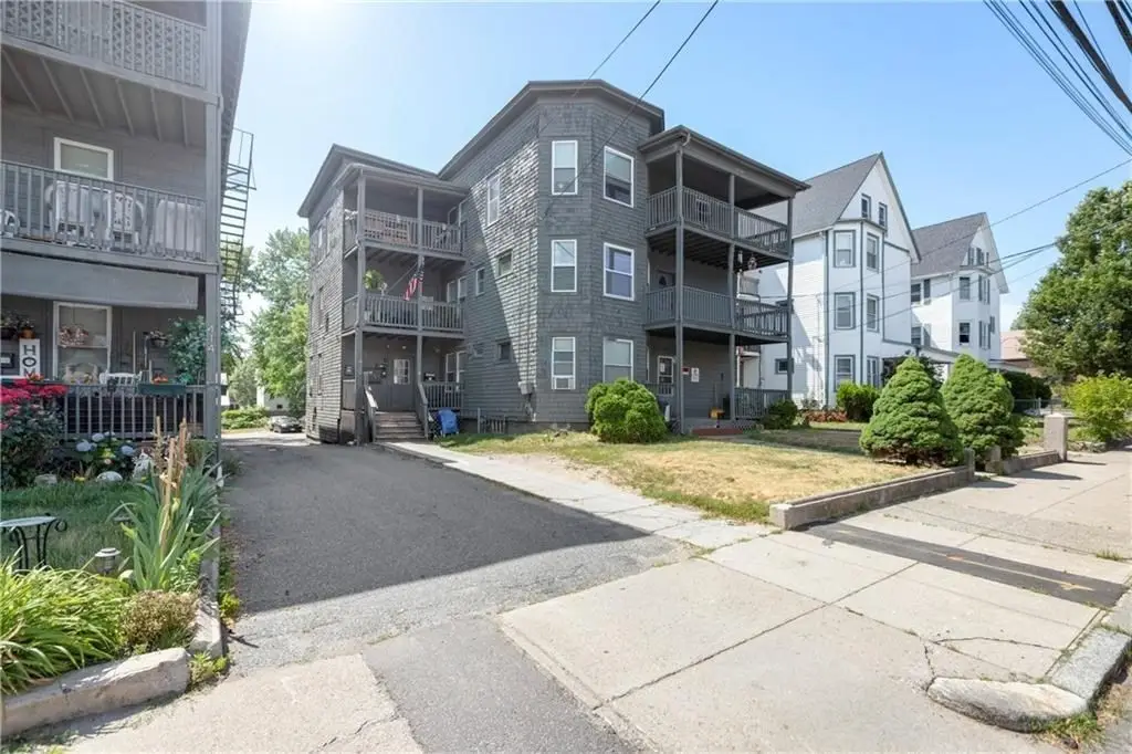 420 Rathbun St, Woonsocket, RI 02895 - #1