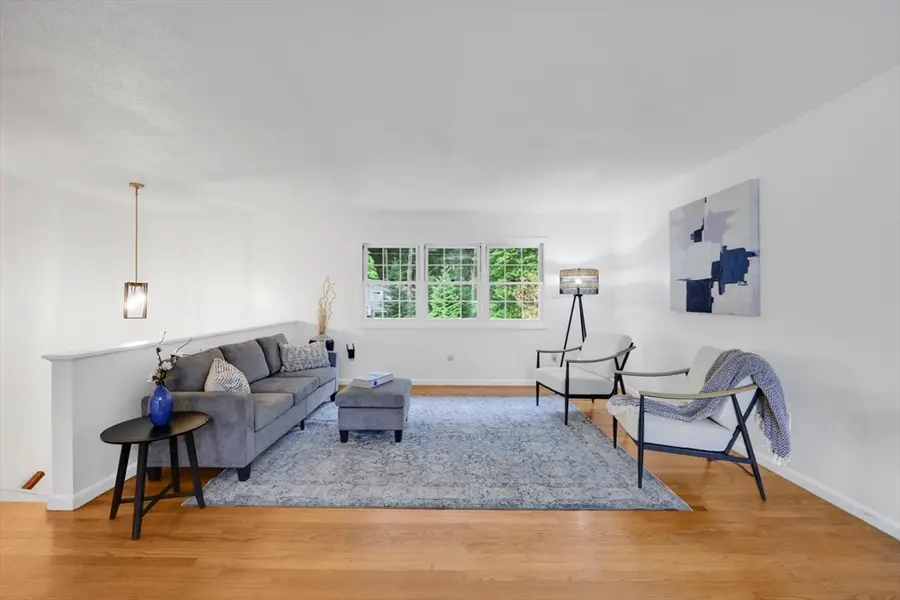 210 Strong St, Amherst, MA 01002 - #2