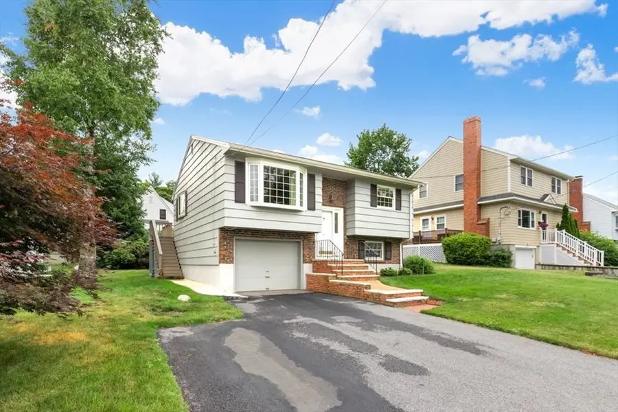4 Rossmore Rd, Lynnfield, MA 01940 - #3