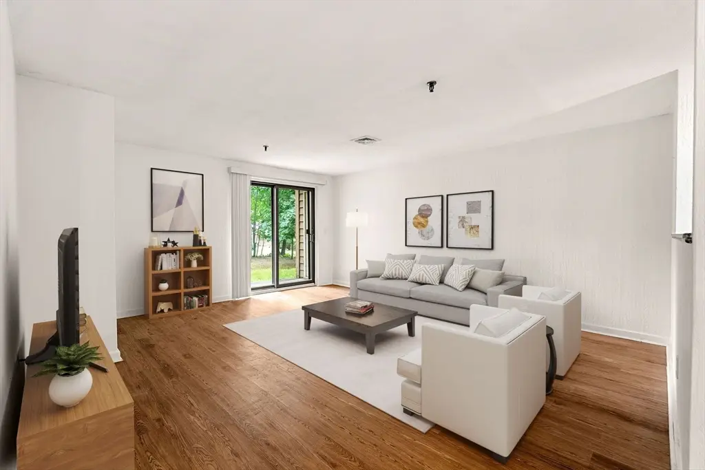 132 W Meadow #9, Haverhill, MA 01832 - #1