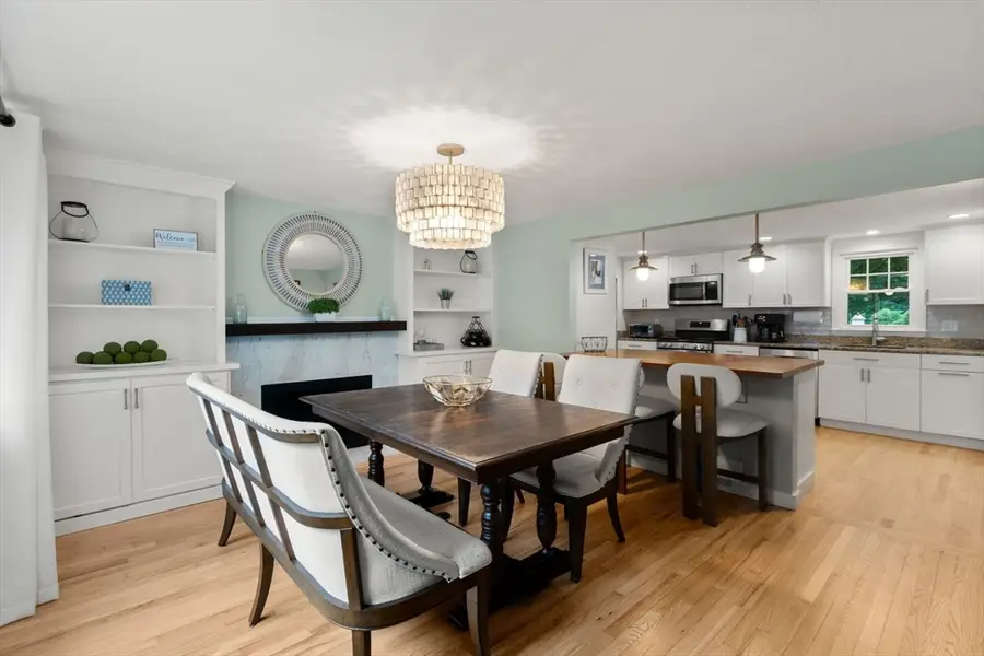 29 Laurel Road, Norwood, MA 02062 - #3