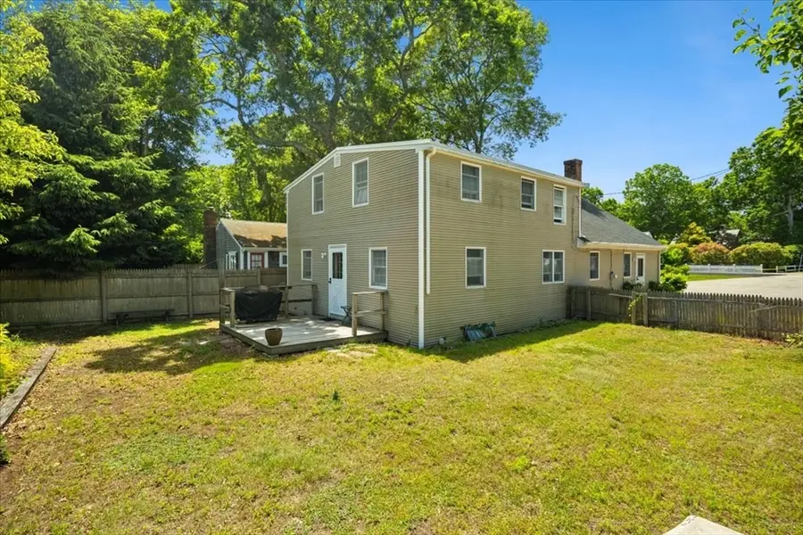 47 Little Rock Ave, Falmouth, MA 02540 - #3