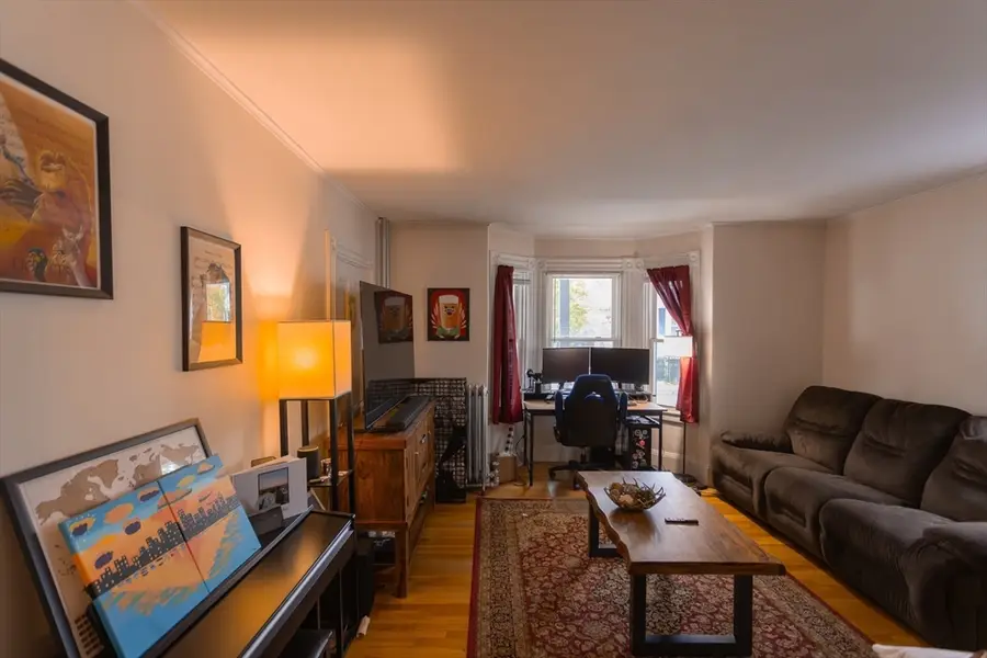 26 Clay Street, Cambridge, MA 02140 - #3