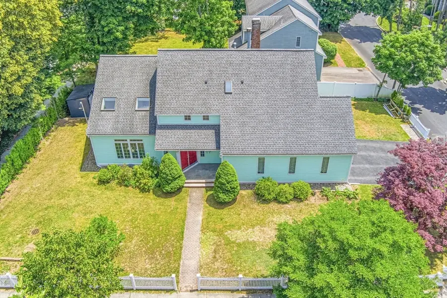 144 Wiswall Rd., Newton, MA 02459 - #2
