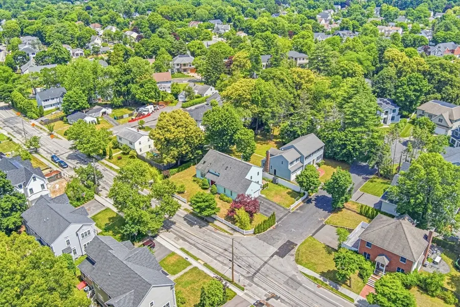 144 Wiswall Rd., Newton, MA 02459 - #3