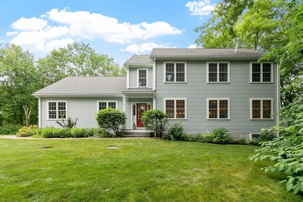 171 Depot Rd, Boxborough, MA 01719 - #1