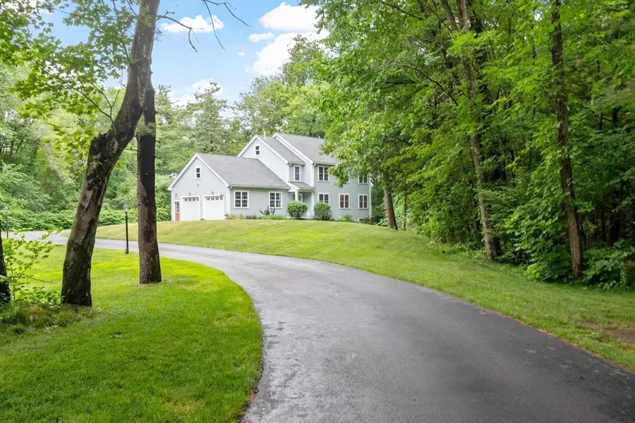 171 Depot Rd, Boxborough, MA 01719 - #2