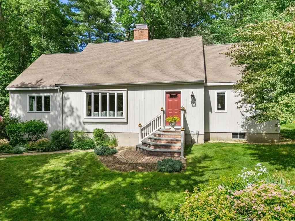 25 Greenwood East Lane, North Andover, MA 01845 - #1