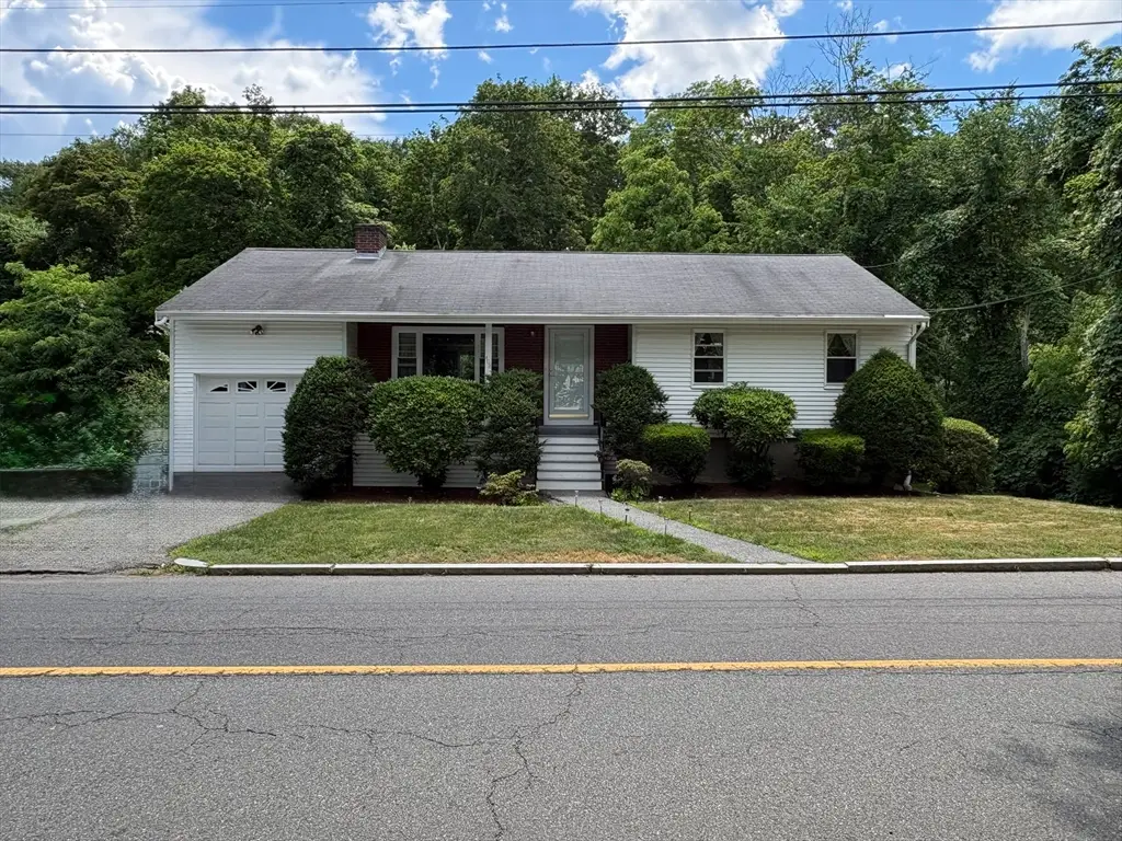 408 Swains Pond Avenue, Melrose, MA 02176 - #1
