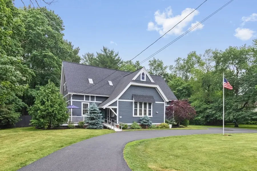 333 Summer St, East Bridgewater, MA 02333 - #2