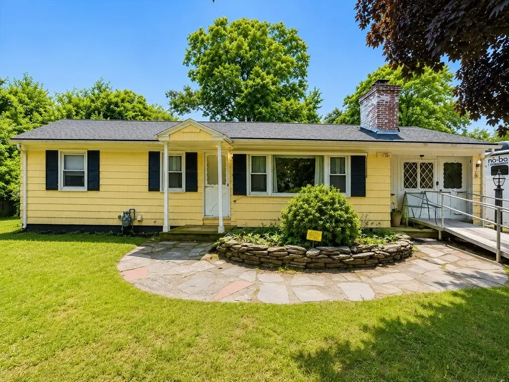17 Vincent Dr, West Springfield, MA 01089 - #1