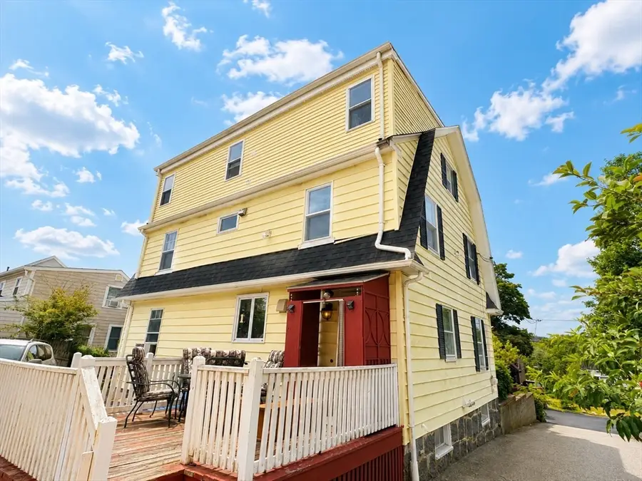 19 Cavanaugh Rd, Braintree, MA 02184 - #2