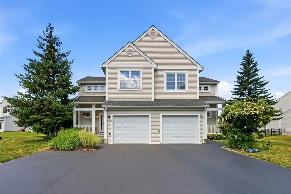 82 Odonnell Ave #82, Shrewsbury, MA 01545 - #1