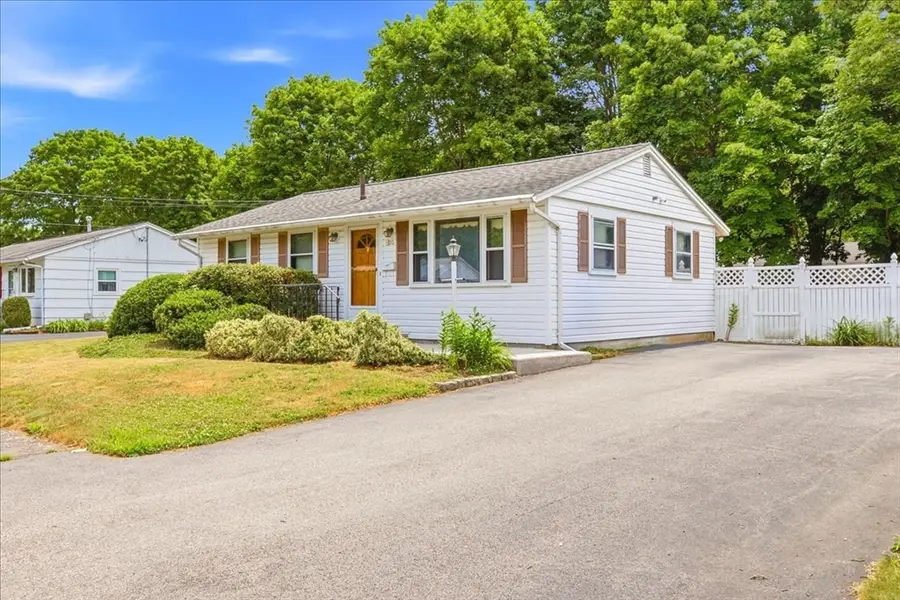 20 Pine Hill Ter, Rockland, MA 02370 - #2