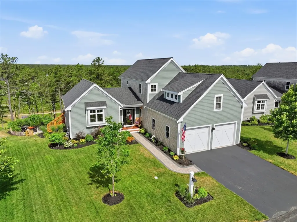 25 Wisteria Rd, Plymouth, MA 02360 - #1