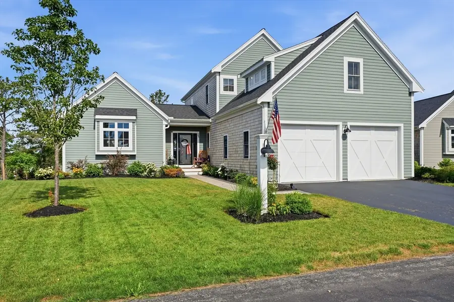 25 Wisteria Rd, Plymouth, MA 02360 - #2